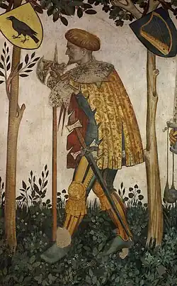 Portrét