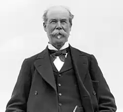 Thomas Lipton (1909)