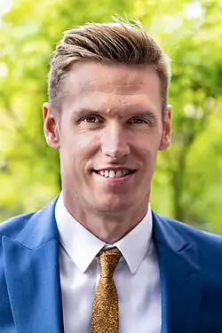 Thomas Kaminski (2022)