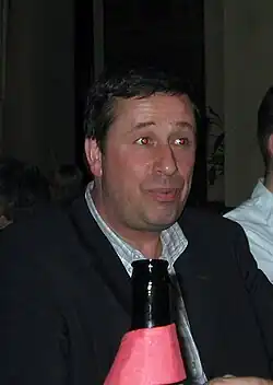Thomas Schmitz (25. dubna 2008)