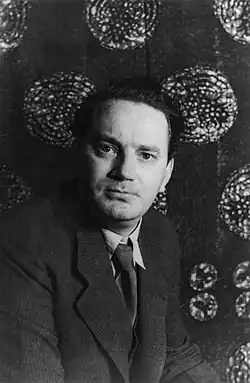 Thomas Wolfe (1937)