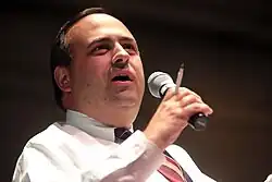 Thomas Woods (2017)