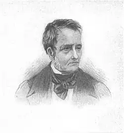 Thomas de Quincey
