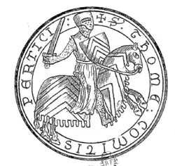 Portrét
