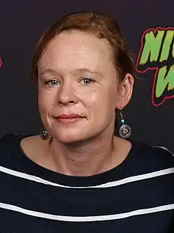 Thora Birchová (2023)