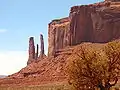 Three Sisters (Tři sestry)