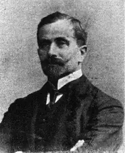 Kníže Jaroslav z Thun-Hohensteinu (1864–1929)