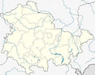 KZ Buchenwald