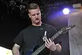 Sean Delander