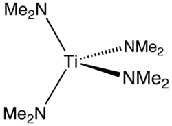 Tetrakis(dimethylamino)titan