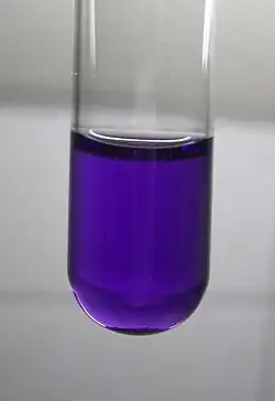 Roztok chlorid titanitého