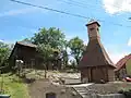 Zvonice