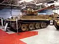 Německý Tiger I