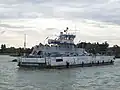 Trajekt Tihany-Szántód
