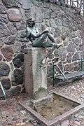 Till Eulenspiegel (Mölln)