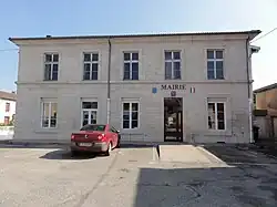 Radnice