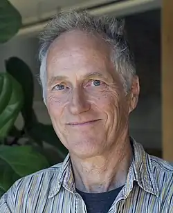 Tim O'Reilly (29. listopadu 2017)