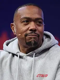 Timbaland (2019)