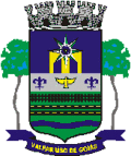 Valparaíso de Goiás – znak