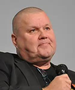 Timo Jutila (28. října 2017)