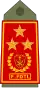 Východní Timor