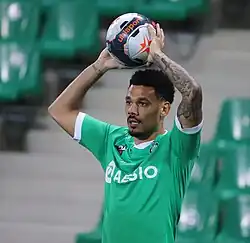Timothée Kolodziejczak (2024)