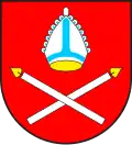 Tinizong – znak