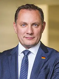 Tino Chrupalla (14. května 2020)