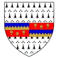 Hrabství Tipperary – znak