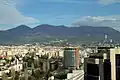 Tirana s Dajti