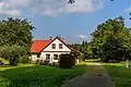 Tis u Janova - dům čp. 31