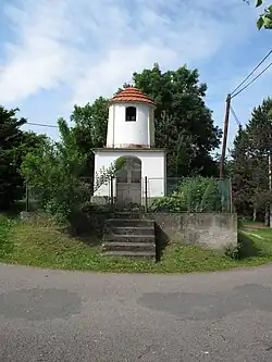 Kaplička
