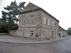 Tismice, fara.jpg