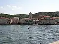 Tisno
