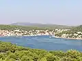 Tisno