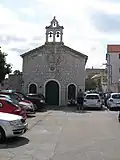 Kostel