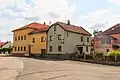 Obecní úřad