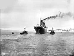 Titanic