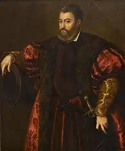 Portrét