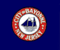 Bayonne – znak
