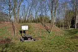 Tvrziště