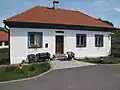 Vrátnice