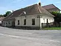 Hospoda