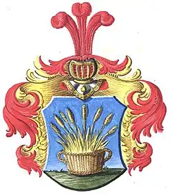 znak rodu