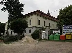 Tmaň, zámek.jpg
