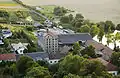 Sladovna ve Tmani
