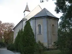 Kostel
