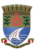 Toamasina – znak