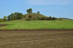 Tobiášův vrch