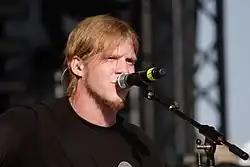 Tobias Regner (2. září 2006)